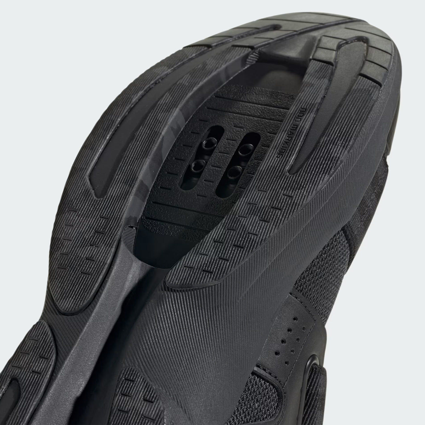 Adidas Velocade Mtb Shoes - Black