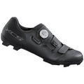 Shimano XC502 MTB Shoes - Black